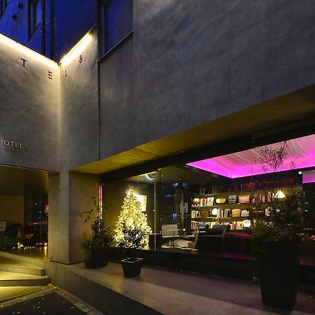 Roppongi Hotel S Tóquio Exterior foto